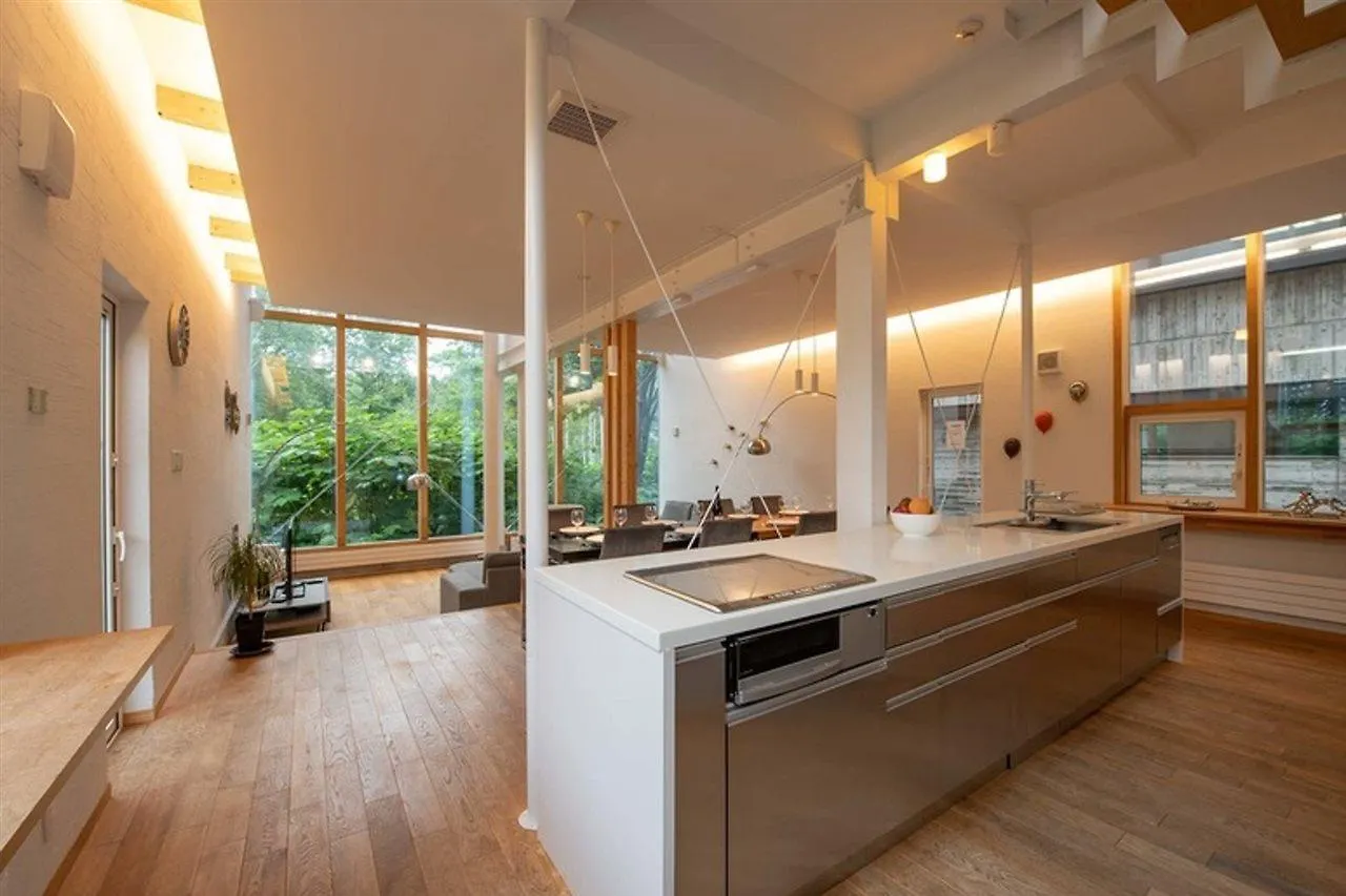 Sekka House Apartment Kutchan