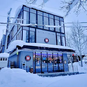 ホテル Q Fox Black Diamond, 倶知安町